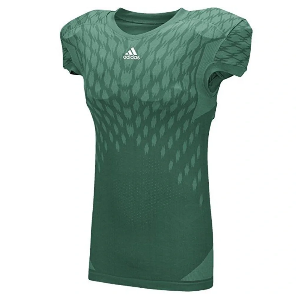 NWT Adidas Primeknit Techfit‎ Football Jersey